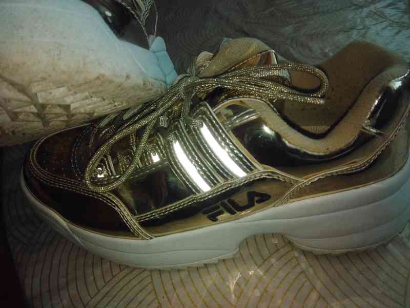 BOTY FILA - foto 3