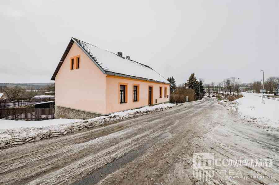 Prodej rodinného domu 200 m2, Obrataň - foto 20