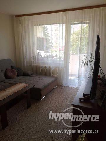 Prodej bytu 3+1s lodžií , 67 m2, OV , ulice Čankovská , Rybáře , okr. Karlovy Vary - foto 2