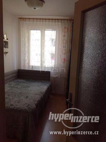 Prodej bytu 3+1s lodžií , 67 m2, OV , ulice Čankovská , Rybáře , okr. Karlovy Vary - foto 3