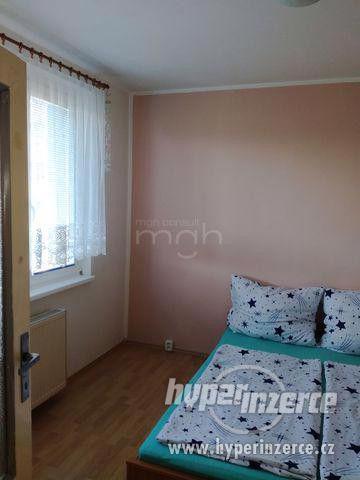 Prodej bytu 3+1s lodžií , 67 m2, OV , ulice Čankovská , Rybáře , okr. Karlovy Vary - foto 4