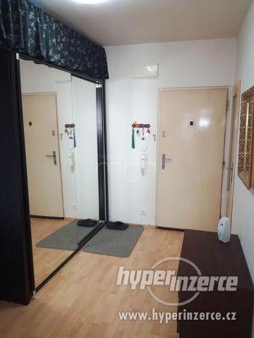 Prodej bytu 3+1s lodžií , 67 m2, OV , ulice Čankovská , Rybáře , okr. Karlovy Vary - foto 5