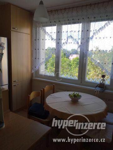 Prodej bytu 3+1s lodžií , 67 m2, OV , ulice Čankovská , Rybáře , okr. Karlovy Vary - foto 7