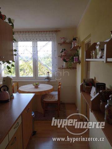 Prodej bytu 3+1s lodžií , 67 m2, OV , ulice Čankovská , Rybáře , okr. Karlovy Vary - foto 8