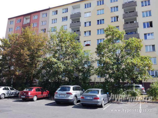 Prodej bytu 3+1s lodžií , 67 m2, OV , ulice Čankovská , Rybáře , okr. Karlovy Vary - foto 9