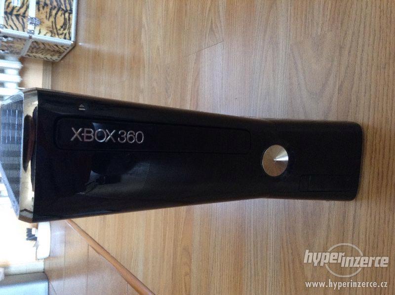 Microsoft Xbox 360 bez kinectu - foto 2