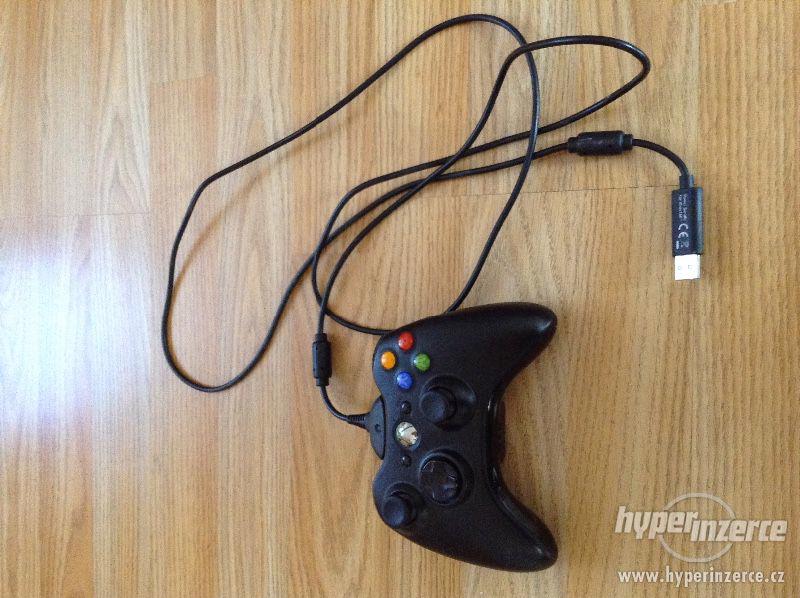 Microsoft Xbox 360 bez kinectu - foto 3