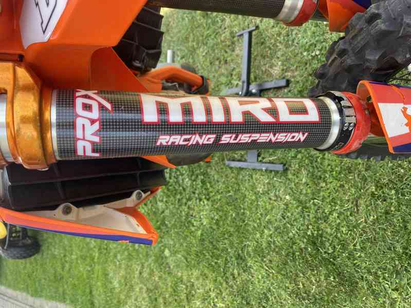 Ktm sx-f 450 - foto 3