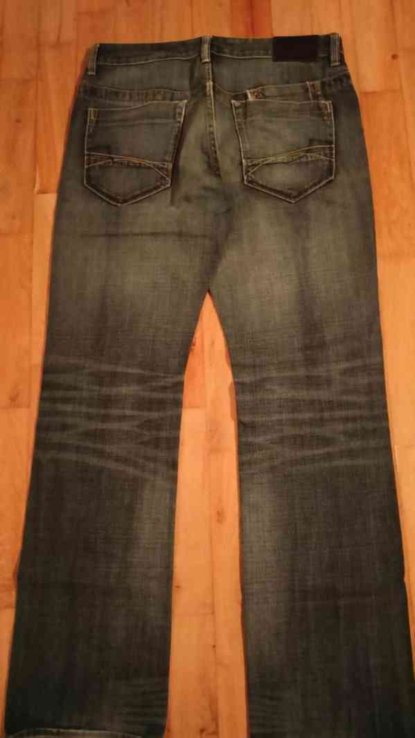 pánské rifle - foto 2