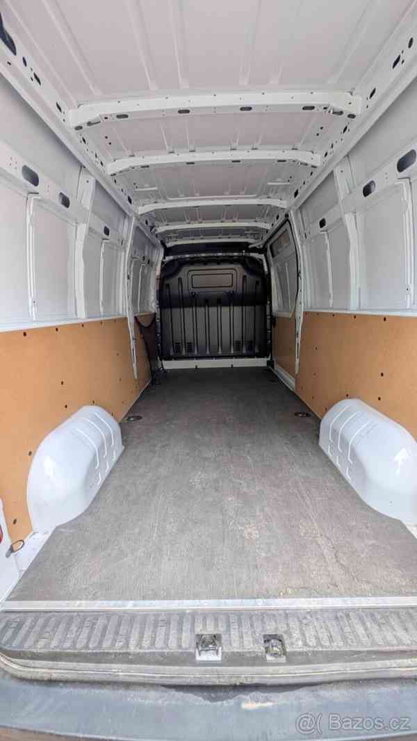 Renault Master 2,3   dCi 100 kW – 1. majitel, ČR - foto 6