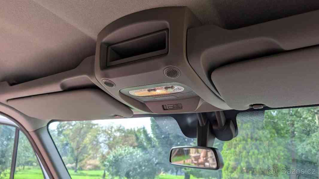 Renault Master 2,3   dCi 100 kW – 1. majitel, ČR - foto 5