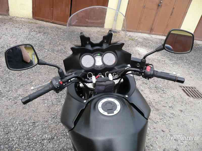prodám Suzuki DL 650 V-Strom - foto 5