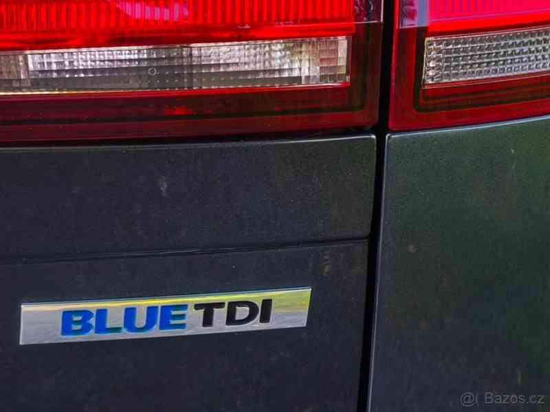 Volkswagen Golf 1,6   TDI VARIANT - foto 8