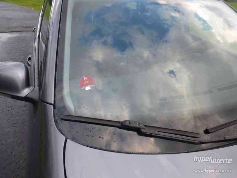 VW Golf 6 Variant 1.6 TDI 77 kW, r.v.2010, pův.ČR - foto 8