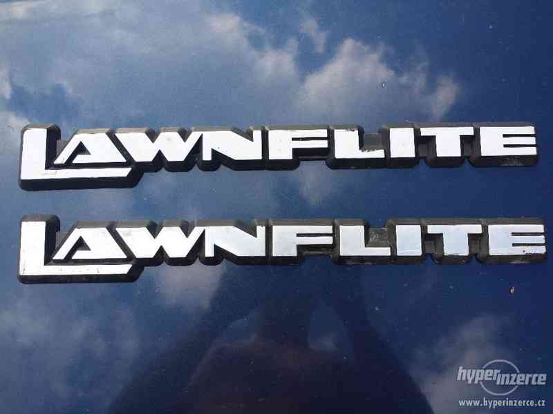 logo Lawnflite - foto 1