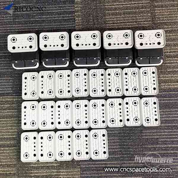 top rubber vacuum pads 125x75mm for schmalz Vacuum pods - foto 3