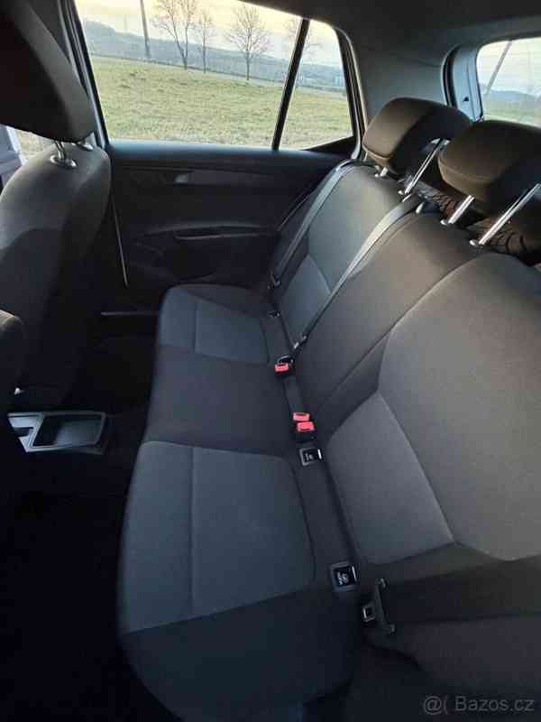Škoda Fabia 1,2   TSI 66KW - foto 16
