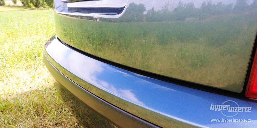 ŠKODA FABIA 1.9 SDI • GARANCE KM •VELMI PĚKNÝ STAV •FACELIFT - foto 10