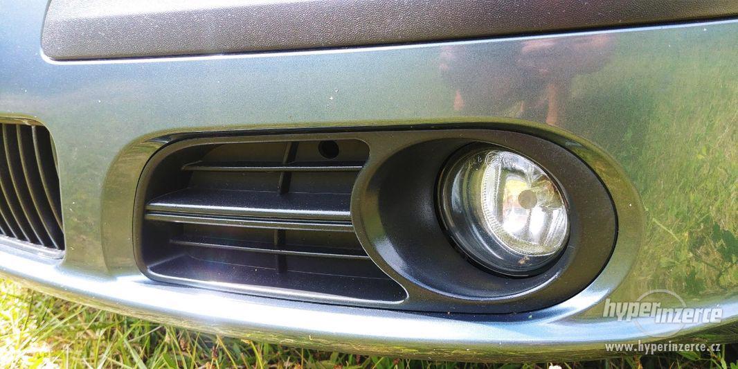 ŠKODA FABIA 1.9 SDI • GARANCE KM •VELMI PĚKNÝ STAV •FACELIFT - foto 11