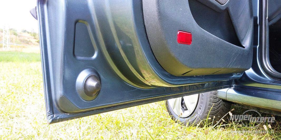 ŠKODA FABIA 1.9 SDI • GARANCE KM •VELMI PĚKNÝ STAV •FACELIFT - foto 12