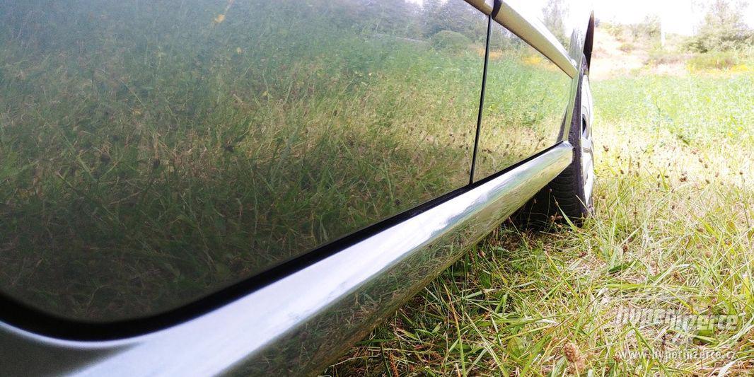 ŠKODA FABIA 1.9 SDI • GARANCE KM •VELMI PĚKNÝ STAV •FACELIFT - foto 13