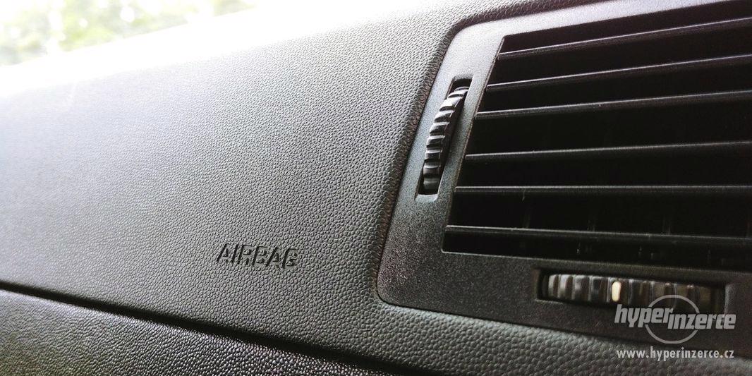 ŠKODA FABIA 1.9 SDI • GARANCE KM •VELMI PĚKNÝ STAV •FACELIFT - foto 15