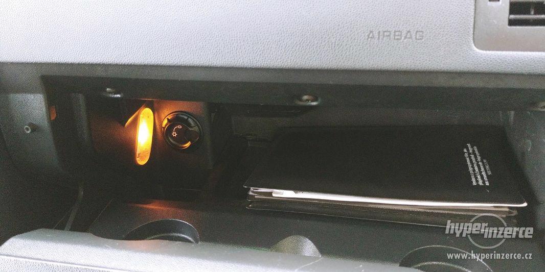 ŠKODA FABIA 1.9 SDI • GARANCE KM •VELMI PĚKNÝ STAV •FACELIFT - foto 16