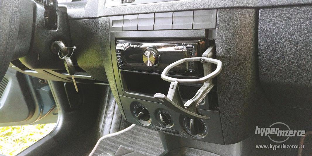 ŠKODA FABIA 1.9 SDI • GARANCE KM •VELMI PĚKNÝ STAV •FACELIFT - foto 17