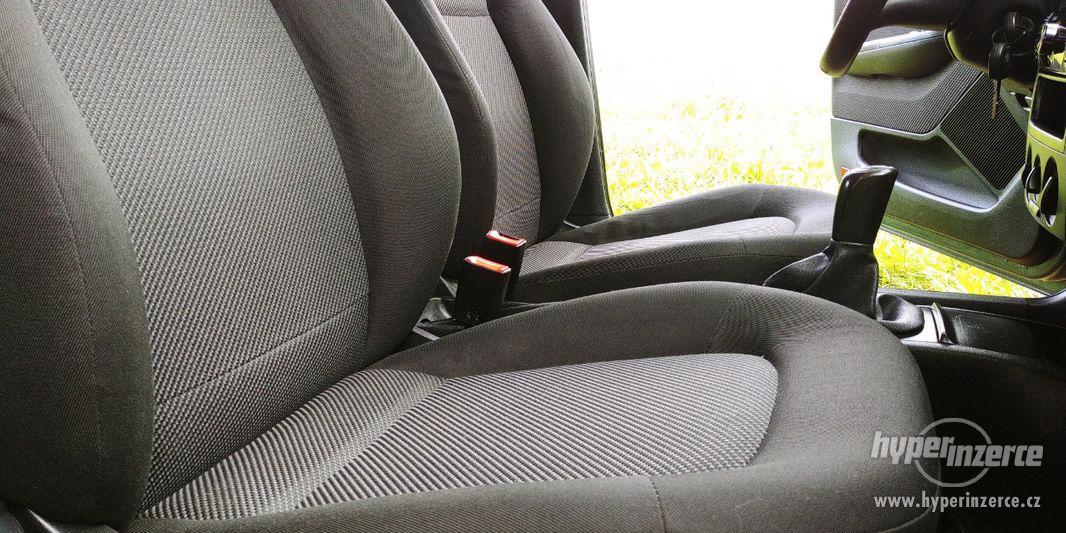 ŠKODA FABIA 1.9 SDI • GARANCE KM •VELMI PĚKNÝ STAV •FACELIFT - foto 18