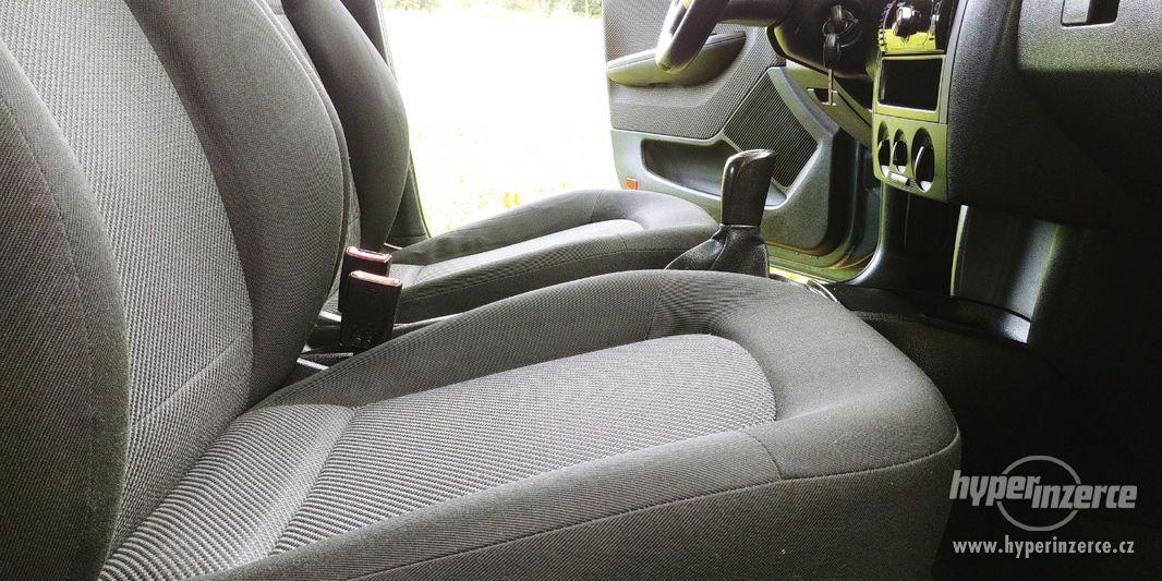 ŠKODA FABIA 1.9 SDI • GARANCE KM •VELMI PĚKNÝ STAV •FACELIFT - foto 19