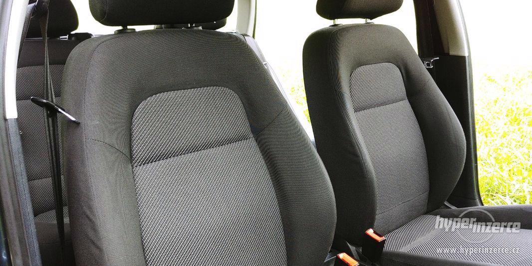 ŠKODA FABIA 1.9 SDI • GARANCE KM •VELMI PĚKNÝ STAV •FACELIFT - foto 20