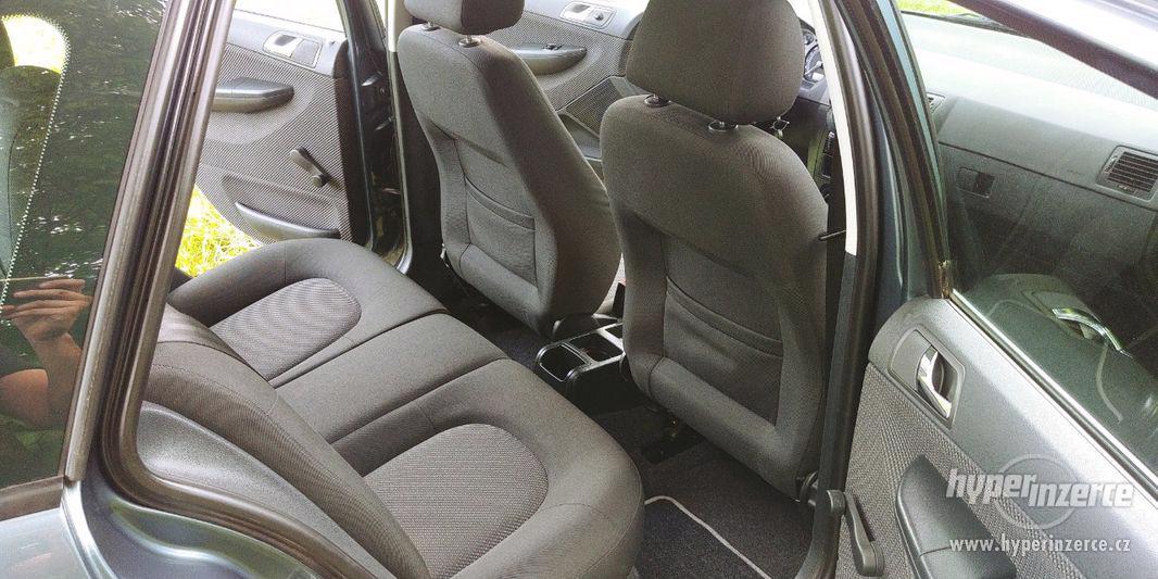 ŠKODA FABIA 1.9 SDI • GARANCE KM •VELMI PĚKNÝ STAV •FACELIFT - foto 21