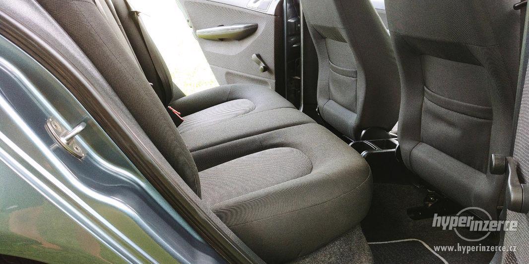 ŠKODA FABIA 1.9 SDI • GARANCE KM •VELMI PĚKNÝ STAV •FACELIFT - foto 22