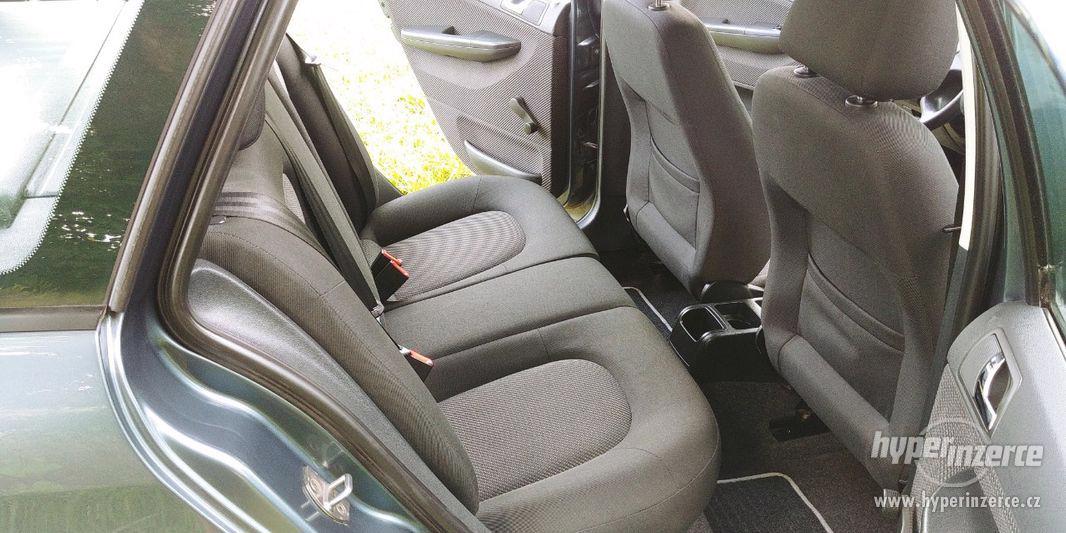 ŠKODA FABIA 1.9 SDI • GARANCE KM •VELMI PĚKNÝ STAV •FACELIFT - foto 23