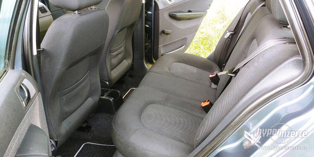 ŠKODA FABIA 1.9 SDI • GARANCE KM •VELMI PĚKNÝ STAV •FACELIFT - foto 24