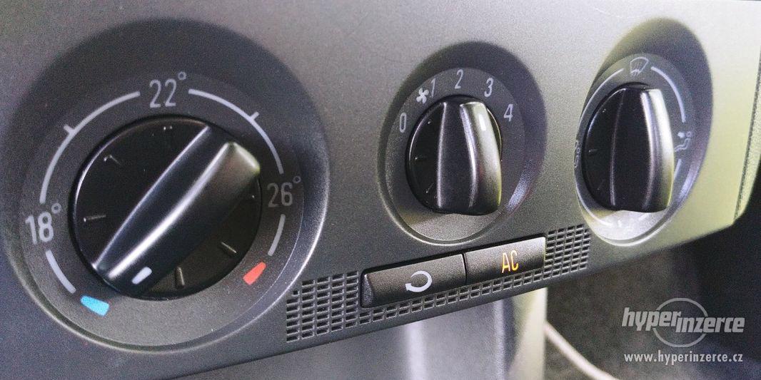 ŠKODA FABIA 1.9 SDI • GARANCE KM •VELMI PĚKNÝ STAV •FACELIFT - foto 30