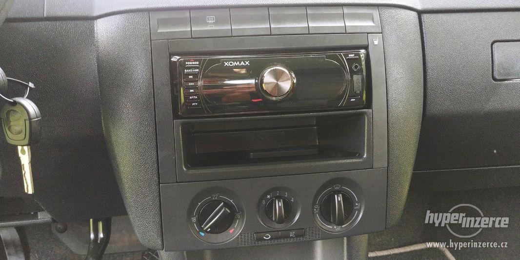 ŠKODA FABIA 1.9 SDI • GARANCE KM •VELMI PĚKNÝ STAV •FACELIFT - foto 32