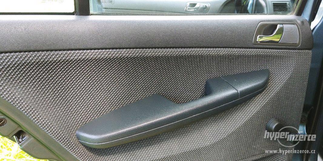 ŠKODA FABIA 1.9 SDI • GARANCE KM •VELMI PĚKNÝ STAV •FACELIFT - foto 35