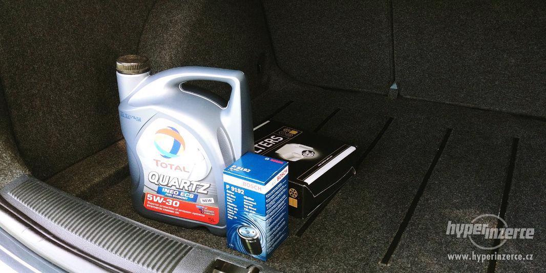 ŠKODA FABIA 1.9 SDI • GARANCE KM •VELMI PĚKNÝ STAV •FACELIFT - foto 37