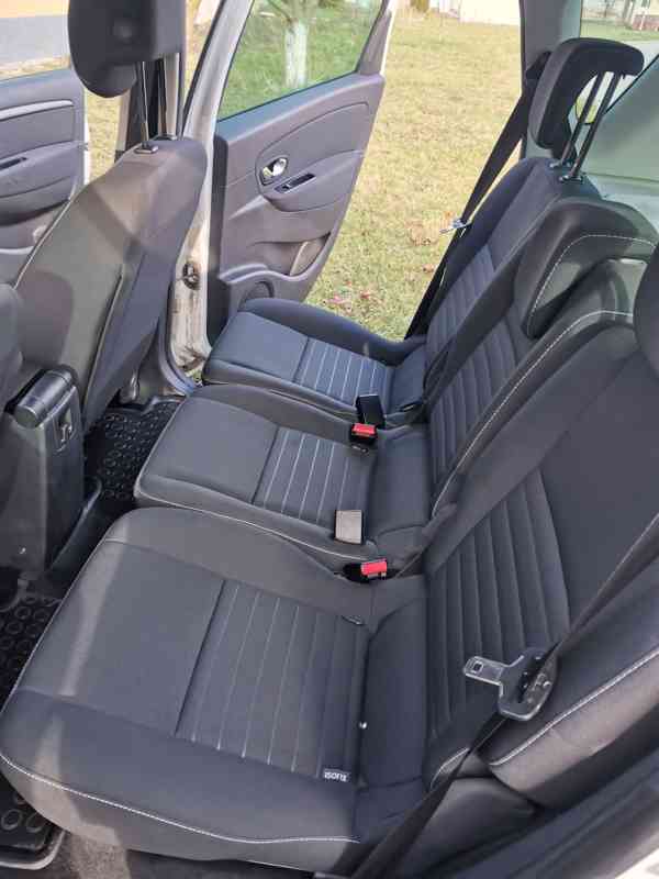 Renault Scenic 1,5 dCi , 2016 , 81 kw , 110 PS , 193 000 km - foto 5