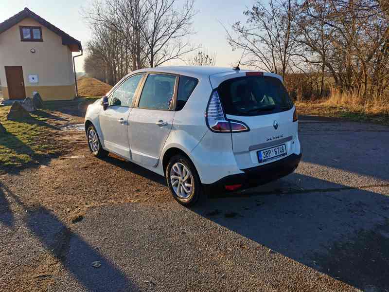 Renault Scenic 1,5 dCi , 2016 , 81 kw , 110 PS , 193 000 km - foto 3