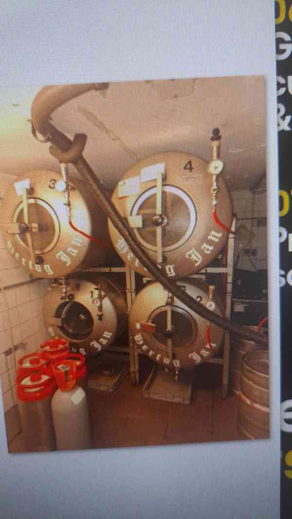 Tanky na pivo - foto 9