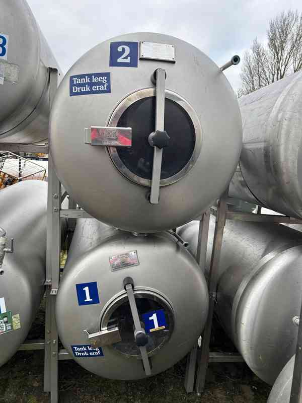 Tanky na pivo - foto 6