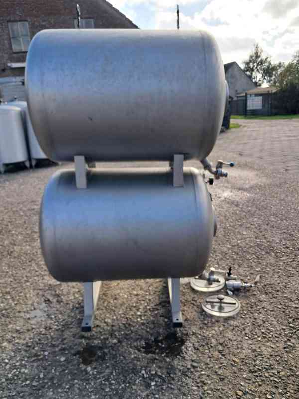 Tanky na pivo - foto 2