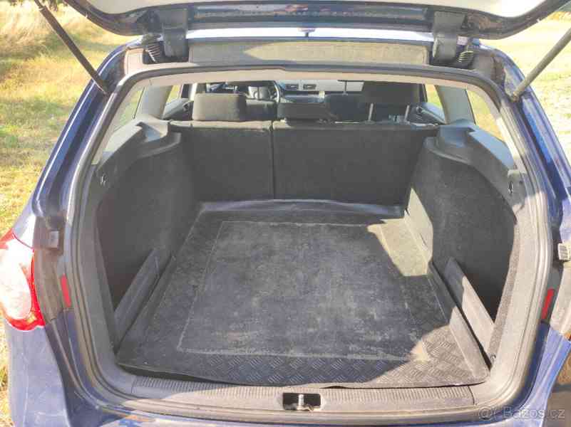VW PASSAT 2.0 TDi 103kW r.v.2005 - foto 12