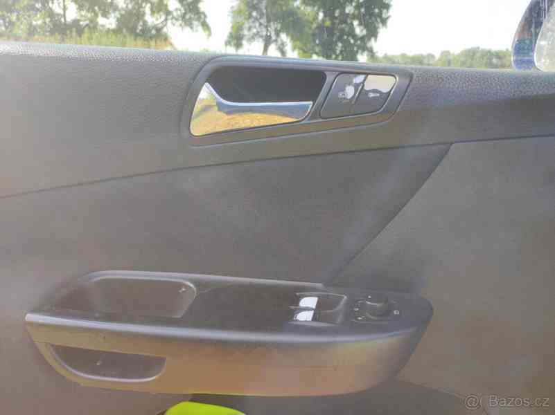 VW PASSAT 2.0 TDi 103kW r.v.2005 - foto 20
