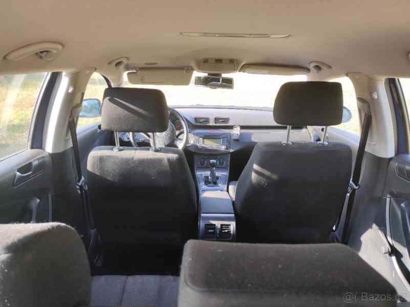 VW PASSAT 2.0 TDi 103kW r.v.2005 - foto 3