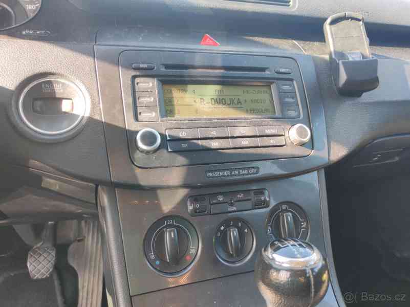 VW PASSAT 2.0 TDi 103kW r.v.2005 - foto 16