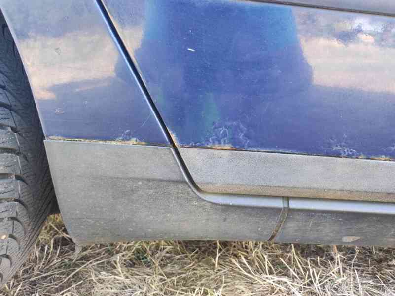 VW PASSAT 2.0 TDi 103kW r.v.2005 - foto 6