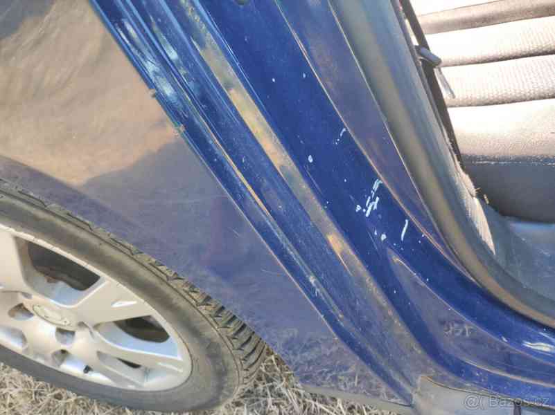 VW PASSAT 2.0 TDi 103kW r.v.2005 - foto 13